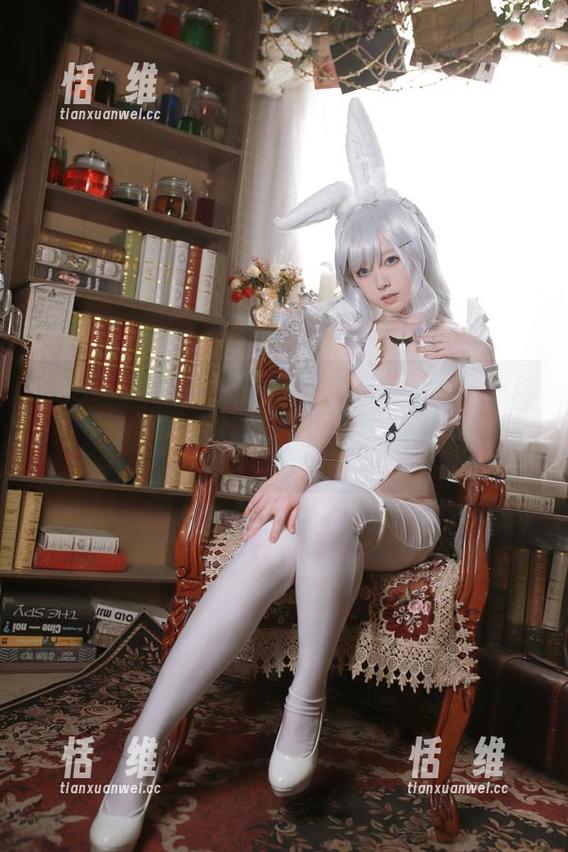 你见过如此灵动的纳西妲吗？asagiriai(爱ちゃん)的最新写真，真的不要太好看。-恬瑄维