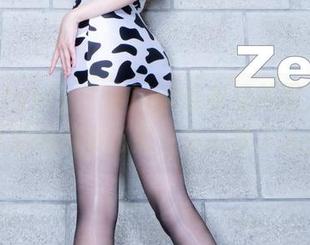 beautyleg - Mia的连衣裙美图，合集里潜藏的小秘密，你发现了么？