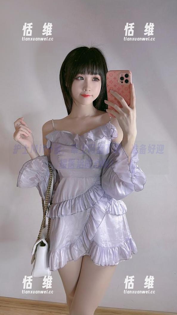 护士Miko酱:奉上网盘下载,准备好迎接医治的心情!-恬瑄维 护士Miko酱:奉上网盘下载,准备好迎接医治的心情!-恬瑄维