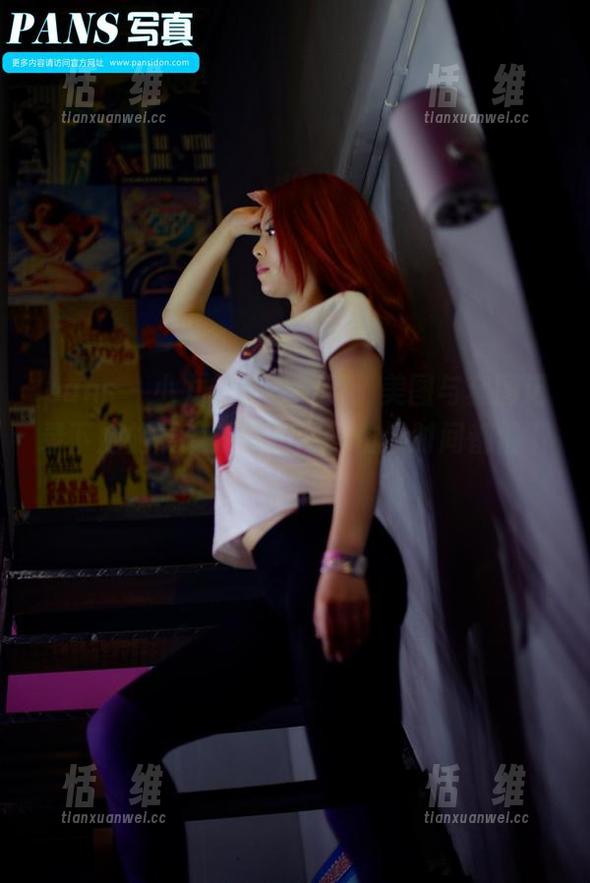 pans - 小九的水手服梦:美图与套图记录下她施展魔法的瞬间,仿佛时间都慢下来了。-恬瑄维 pans - 小九的水手服梦:美图与套图记录下她施展魔法的瞬间,仿佛时间都慢下来了。-恬瑄维