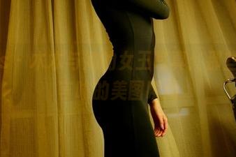 pans - 木木与她的女王写真：那些难以言喻的美图瞬间