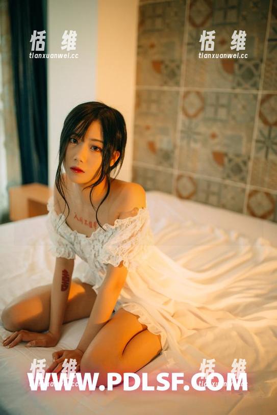 partycat轰趴猫 - 杨晨晨sugar肉丝：原图可以被无视，照片却无时无刻在撩拨你的心？-恬瑄维
