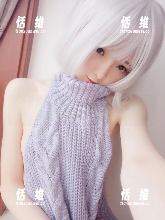 一小央泽兔女郎写真:这光影的魔法,真是春天的兔子都要羞愧了!-恬瑄维 一小央泽兔女郎写真:这光影的魔法,真是春天的兔子都要羞愧了!-恬瑄维