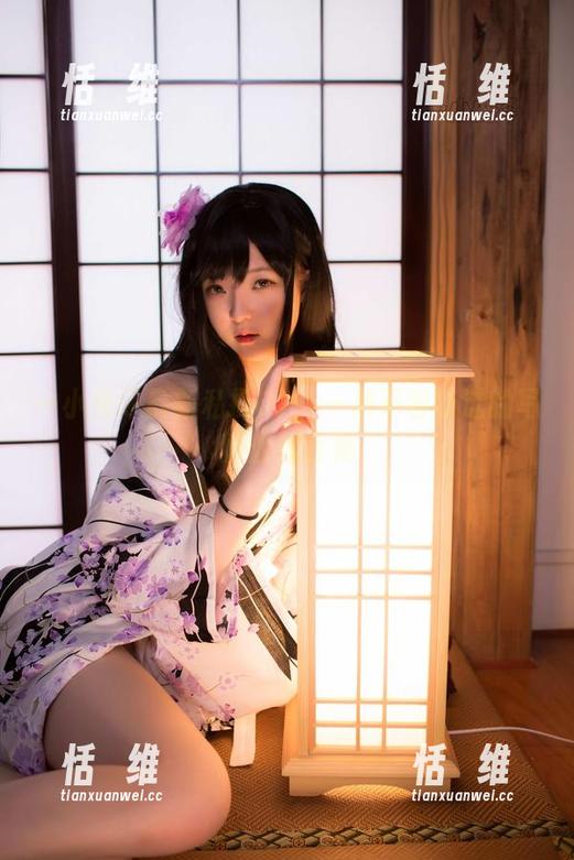 一小央泽最新私摄01：一集不容错过的写真幽默合集-恬瑄维