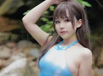 美因茨合集：七七娜娜子光影下的邂逅，撩得你心痒痒