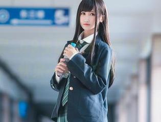 精选三度_69兔玩映画：英梨梨兔女郎，快来一个“哇哦”！