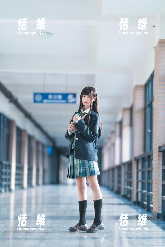 精选三度_69兔玩映画：英梨梨兔女郎，快来一个“哇哦”！-恬瑄维