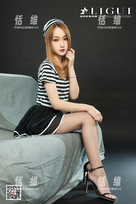 丽柜 - 丽柜典藏的神秘面纱：英子的精彩合集，下载抢先体验-恬瑄维