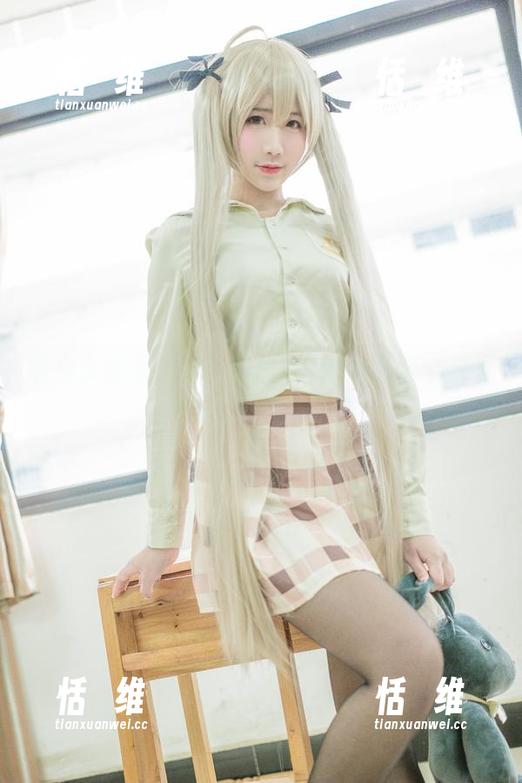 这兔女郎太会撩！九曲Jean的免费合集不看看后悔哦！-恬瑄维