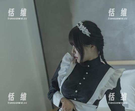 今汐胶衣，壁纸不只是装饰，更是吸引力满分的HD旋风！-恬瑄维
