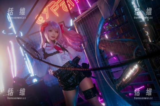 伊喵君_Nya带来的美图——静流&惠理子(PrincessConnect),真是养眼到没朋友!-恬瑄维 伊喵君_Nya带来的美图——静流&惠理子(PrincessConnect),真是养眼到没朋友!-恬瑄维