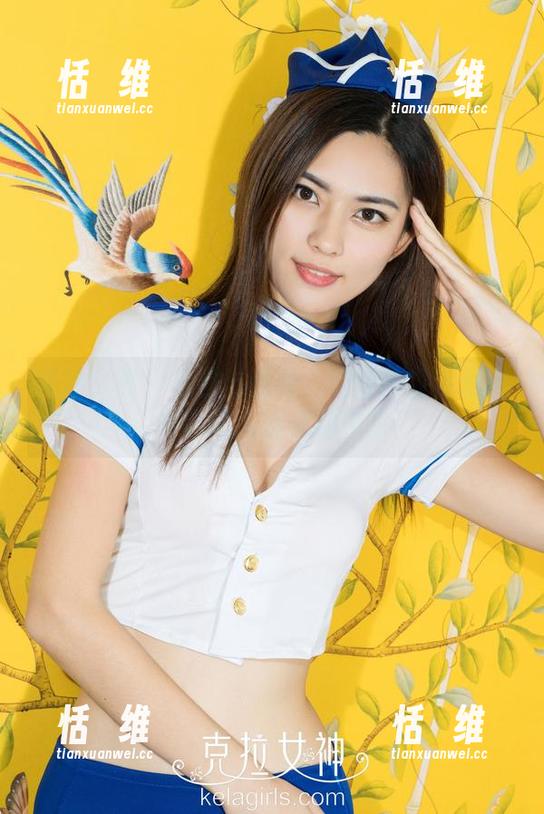 克拉女神 - 从容与优雅:佳莹的裸足私房写真让人心动的秘密-恬瑄维 克拉女神 - 从容与优雅:佳莹的裸足私房写真让人心动的秘密-恬瑄维
