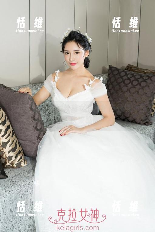 克拉女神 - 依娜丝修女的神秘作品集：更新中，快来瞧瞧！-恬瑄维