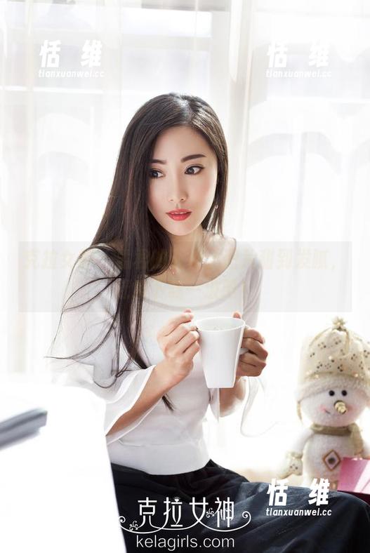 克拉女神 - 孟君的天使:图片甜到发腻,赶紧下载一波吧!-恬瑄维 克拉女神 - 孟君的天使:图片甜到发腻,赶紧下载一波吧!-恬瑄维