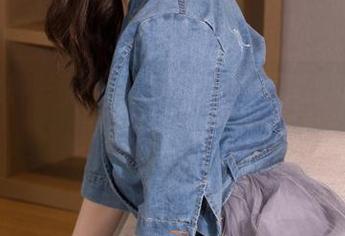 克拉女神 - 剧情不断反转，最新赵雨静写真，有点戏呢！