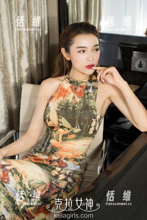 克拉女神 - 钟淇的夏日原图,画面好像很温柔,心里却默默叹气-恬瑄维 克拉女神 - 钟淇的夏日原图,画面好像很温柔,心里却默默叹气-恬瑄维