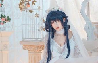 新泽西兔女郎的日常：冬马路纱带来的写真资源包！