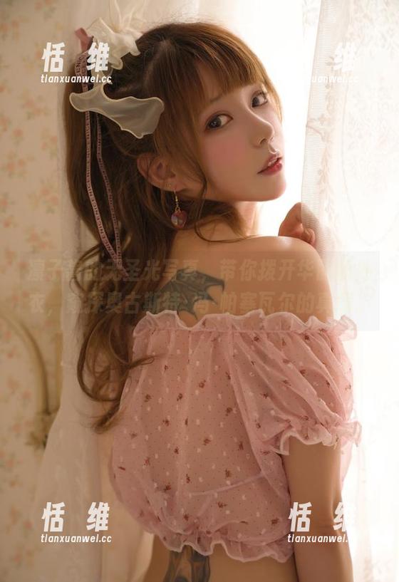 凛子酱的无圣光写真,带你拨开华丽的外衣,窥探奥古斯特·冯·帕塞瓦尔的真意。-恬瑄维 凛子酱的无圣光写真,带你拨开华丽的外衣,窥探奥古斯特·冯·帕塞瓦尔的真意。-恬瑄维
