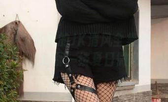 初夏女神 - 依依的JK清风全集：在写真中追赶那一缕夏日微风