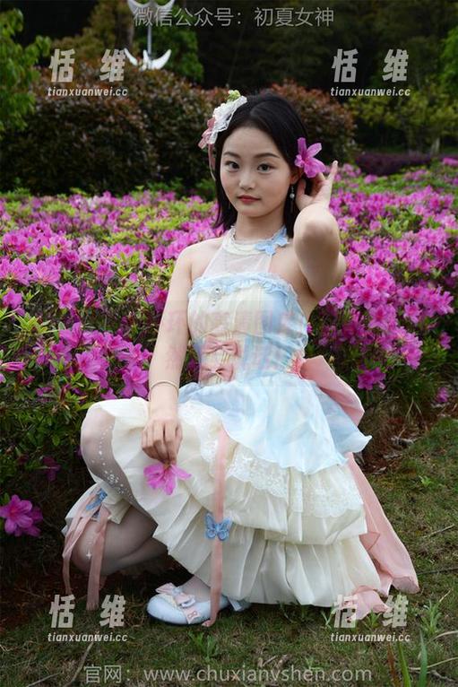 初夏女神 - 环环的高清图库:这些美脚居然还会说话!-恬瑄维 初夏女神 - 环环的高清图库:这些美脚居然还会说话!-恬瑄维