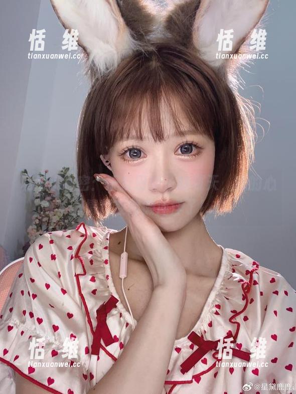 私房小秘密：千反田鹿子的夏天，我的心情都变得懒洋洋了！-恬瑄维