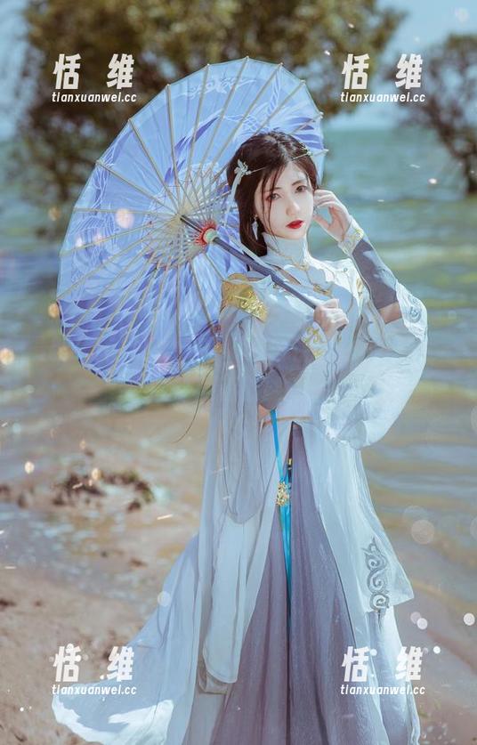 最新！南桃Momoko变身伊什塔尔女仆，这什么新技能？！-恬瑄维