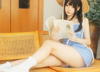 欲罢不能：Fantia2023年发条少女yoki的精选照片合集！