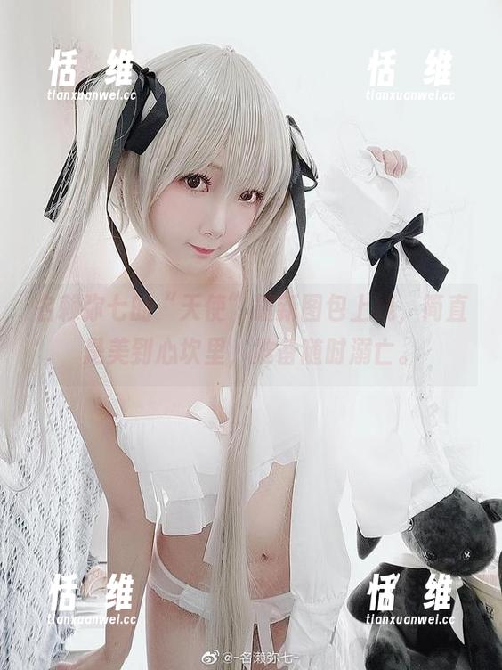 名赖弥七的“天使”最新图包上线,简直是美到心坎里,准备随时溺亡。-恬瑄维 名赖弥七的“天使”最新图包上线,简直是美到心坎里,准备随时溺亡。-恬瑄维