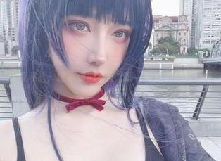 深夜私语：啾小妍的猫女心事，奇妙的图片合集