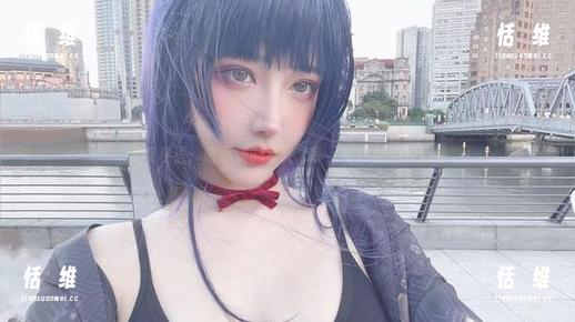 深夜私语：啾小妍的猫女心事，奇妙的图片合集-恬瑄维