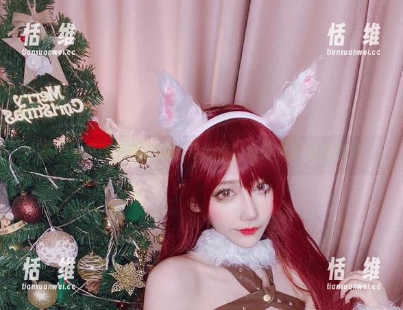 啾小妍带你走进她的眼镜合集，分分钟撩动你的心-恬瑄维