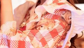 嗲囡囡 - 最新：伊蓓Eva夏日套图，准备好你的‘眼球防晒霜’了吗？