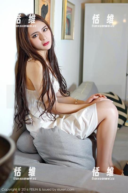 嗲囡囡 - 方子萱的美图内衣聚集地：看看你能稳住心跳多少秒？-恬瑄维