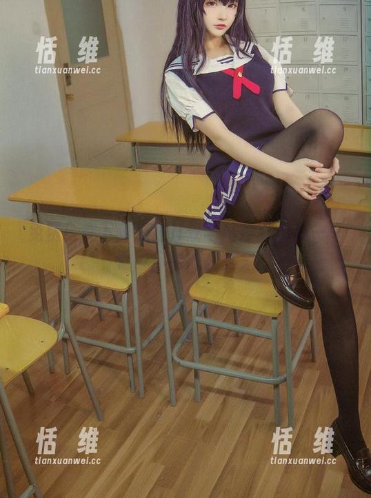 免费！在下萝莉控ii双马尾珍藏合集——看了你也想扎起来-恬瑄维