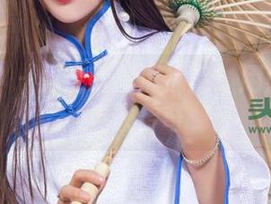 头条女神 - 周夕爱高清捕捉：用照片致敬曼联传奇
