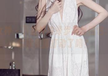 头条女神 - 下载神琦泽步黑丝图包：今天你被美丽打动了吗？