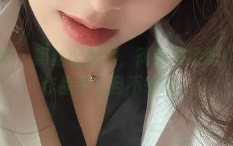 微密圈 - 黑丝配奶雯，简直是绝配！写真作品令人目不转睛！