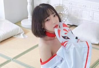 看姜仁卿(강인경)的写真资源，简直就是等你等到心都累了