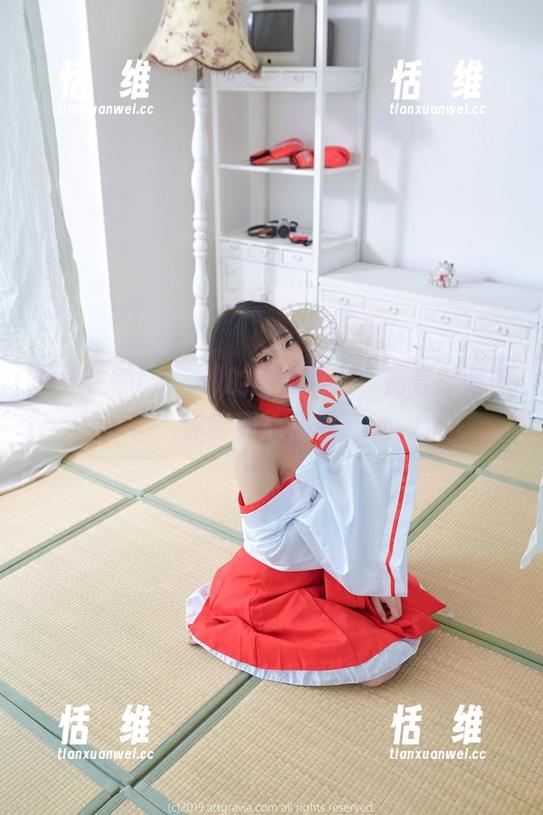 看姜仁卿(강인경)的写真资源，简直就是等你等到心都累了-恬瑄维