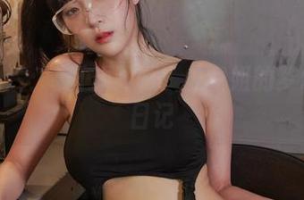 精选图片：姜仁卿(강인경)空姐的梦幻旅行日记