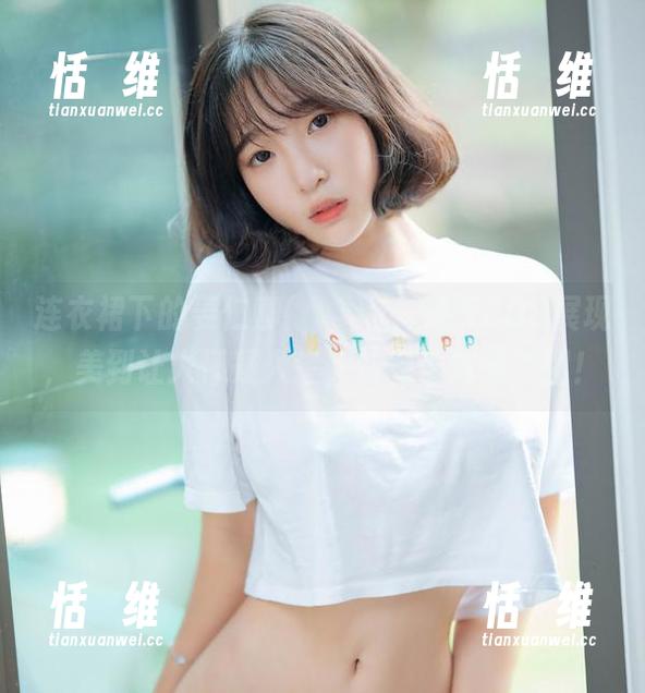 连衣裙下的姜仁卿(강인경)，逆天COS展现，美到让人怀疑人生，快看看这些套图！-恬瑄维