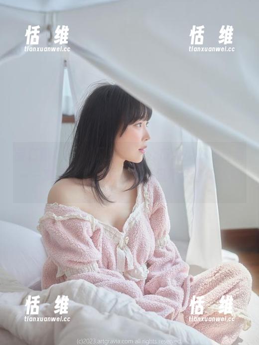姜仁卿(강인경)又来了，公布温柔夜晚合集——真是让人心头一颤，忍不住偷偷收藏。-恬瑄维
