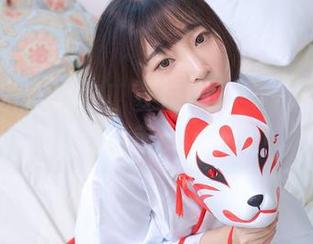 别说我没告诉你！姜仁卿(강인경)甜蜜ASMR的绝美cos合集！