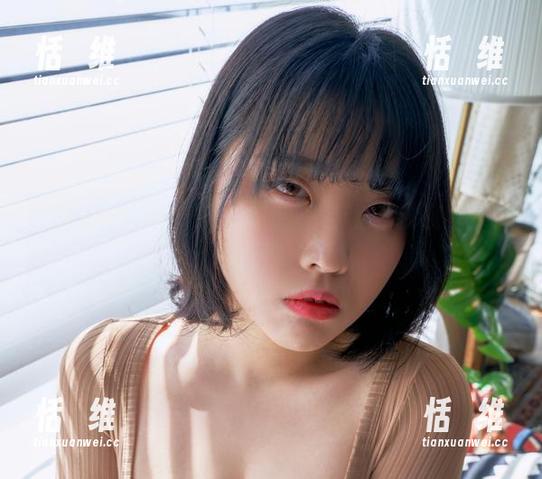 原图更新:看看宋哈娜如何联手奶牛挑战你的审美极限!-恬瑄维 原图更新:看看宋哈娜如何联手奶牛挑战你的审美极限!-恬瑄维