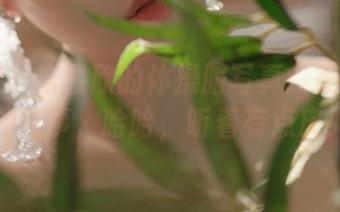 微密圈 - 宋昱欣的体操服写真：美图背后的故事，哈哈，听着有点皮！
