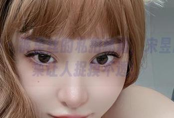 微密圈 - 裤里丝的私拍秘籍，宋昱欣的图集让人捉摸不透！