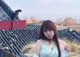 追星族福音！宝儿mysterial兔女郎最新合集出炉了