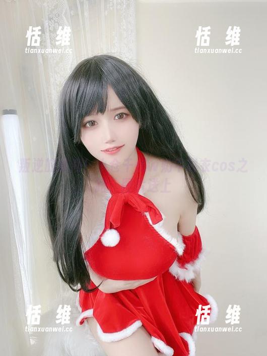 叛逆的时尚！小仓千代w奶牛衬衣cos之路，图片送上-恬瑄维