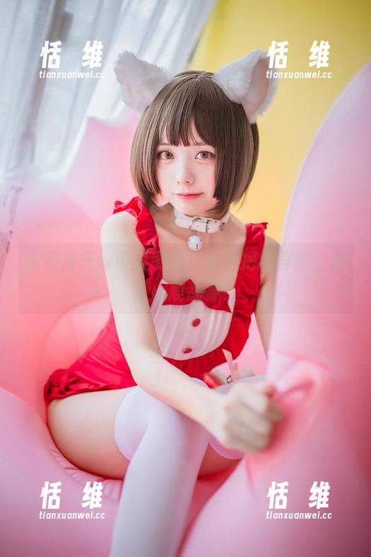 小野妹子w可爱图集，轻松把我俘获，心里小鹿乱撞！-恬瑄维