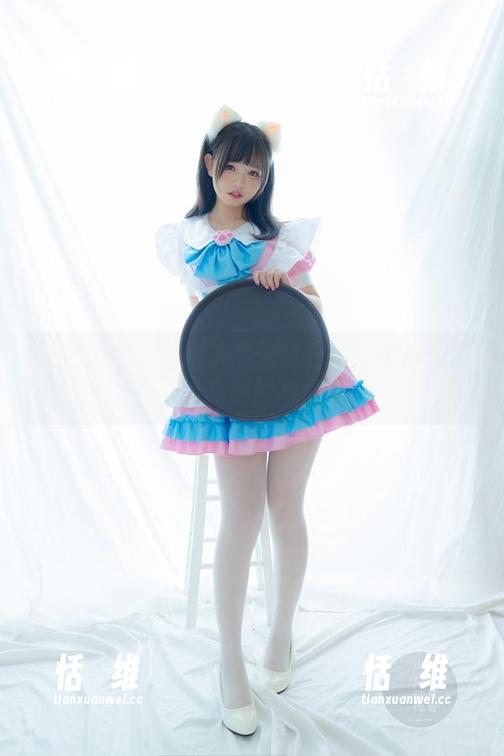少女秩序 - 私房千澄丝袜合集：值得你慢慢品味的美好-恬瑄维